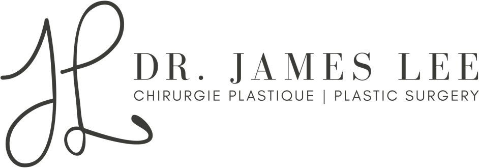 Dr. James Lee Plastic Surgery Logo