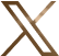 X Logo